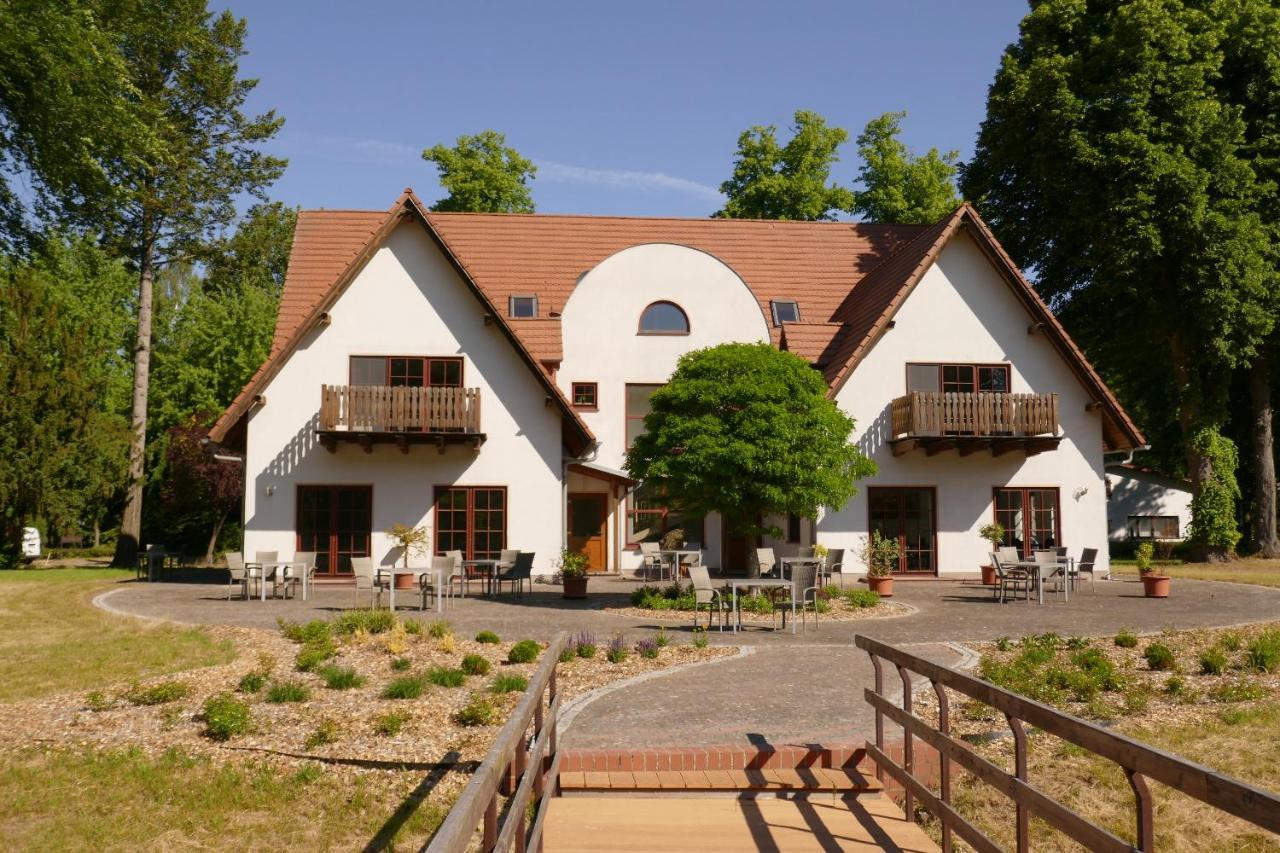 An Der Gaertnerei