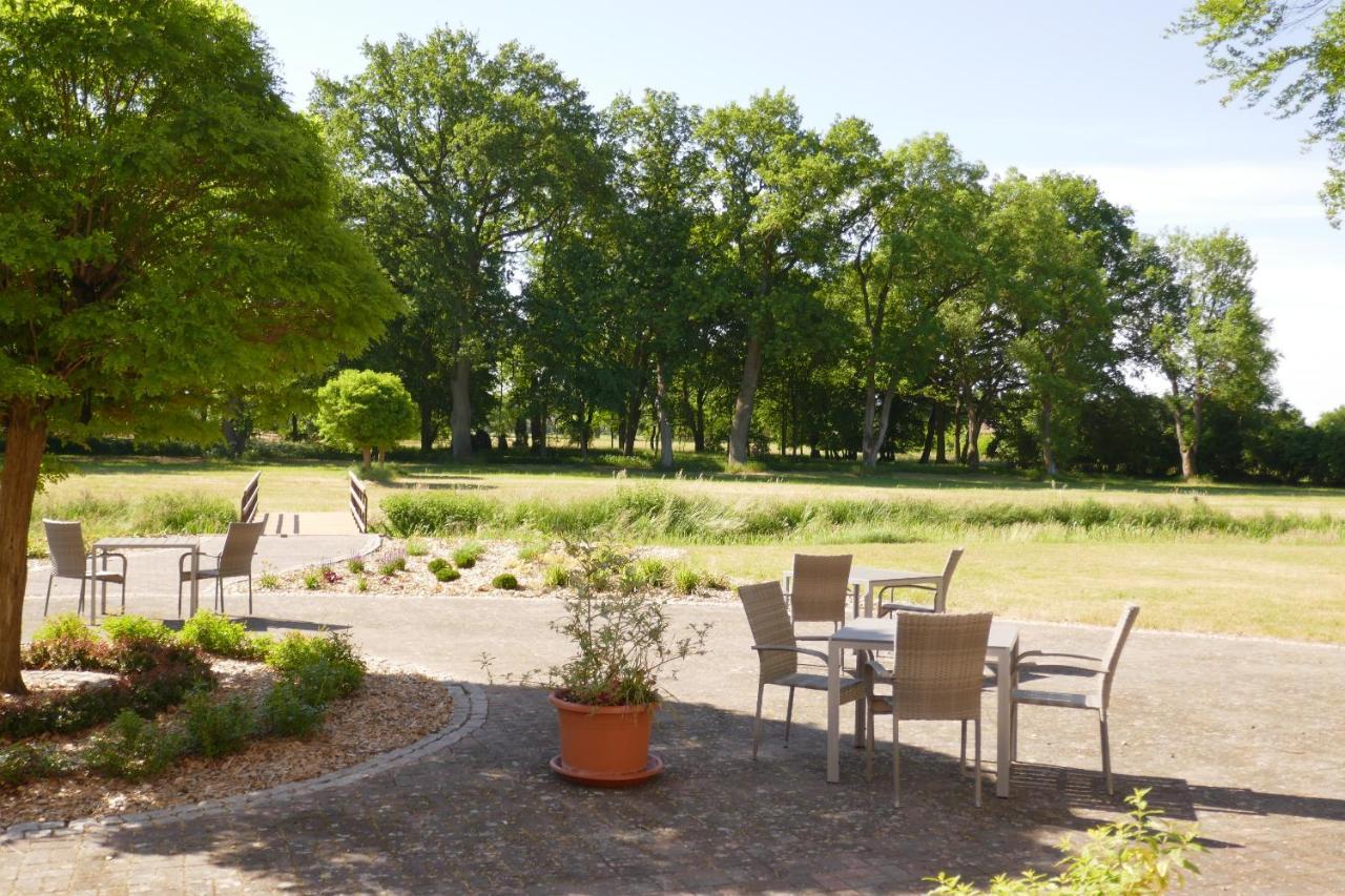 An Der Gaertnerei Bed & Breakfast