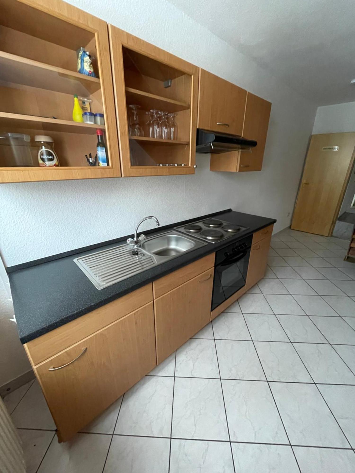 An Der Gaertnerei Bed & Breakfast