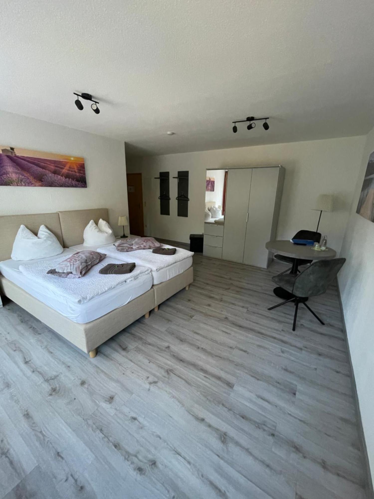 Bed & Breakfast An Der Gaertnerei