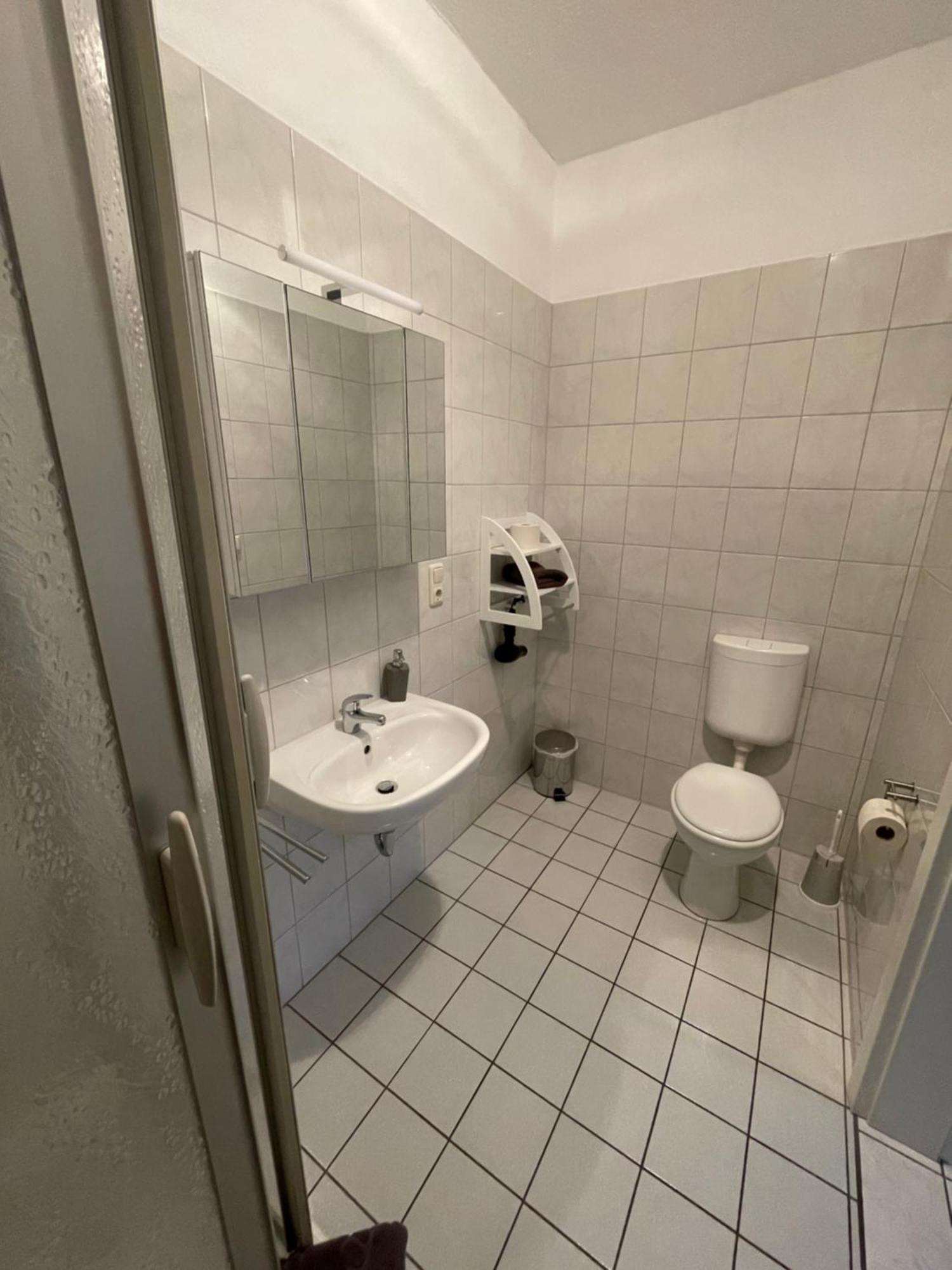 An Der Gaertnerei Bed & Breakfast