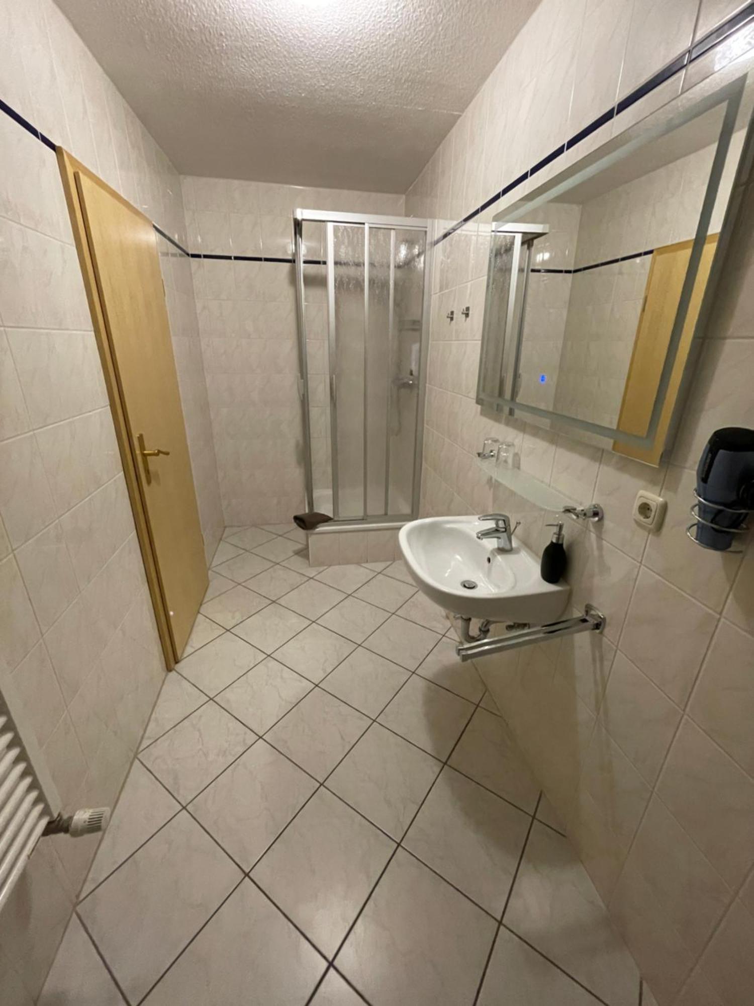 An Der Gaertnerei Bed & Breakfast Dömitz