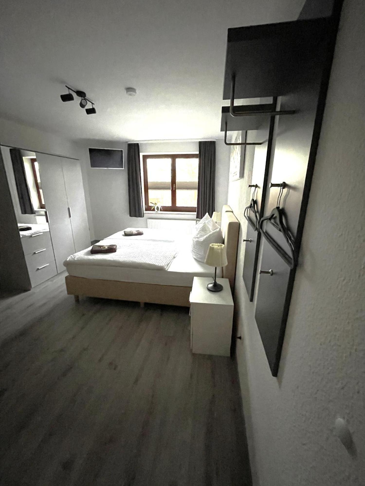 An Der Gaertnerei Bed & Breakfast *
