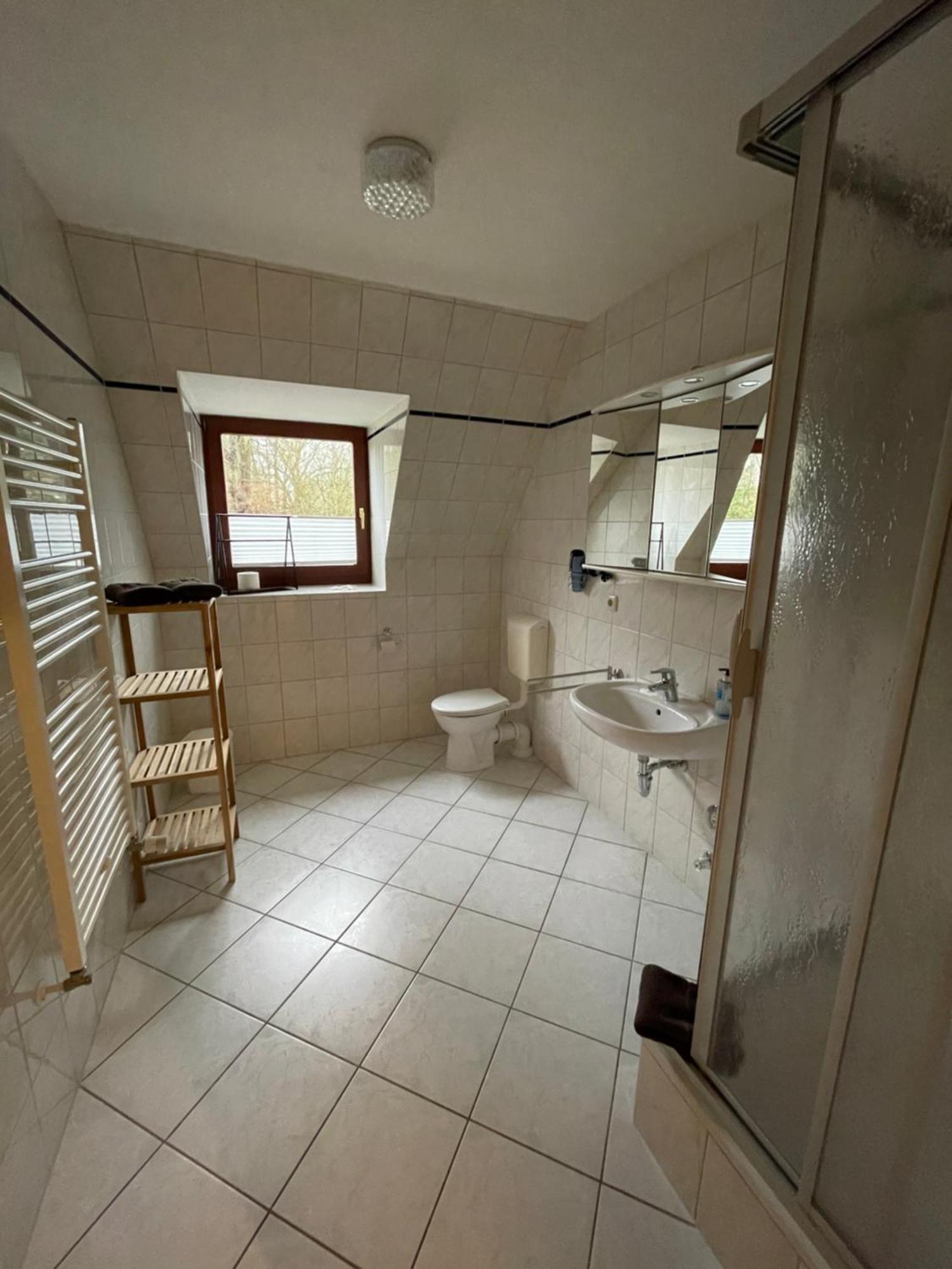 Bed & Breakfast An Der Gaertnerei *
