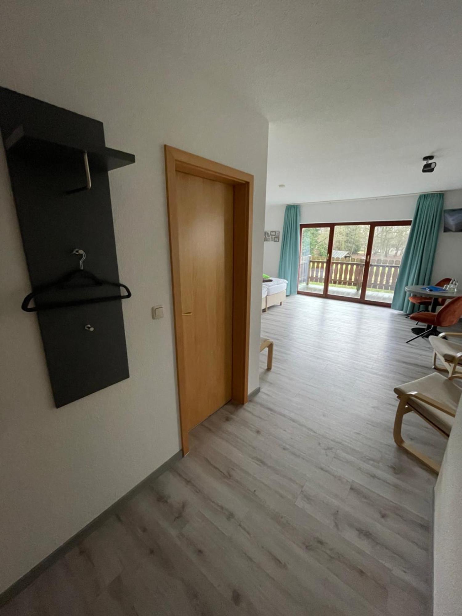 An Der Gaertnerei Bed & Breakfast Dömitz